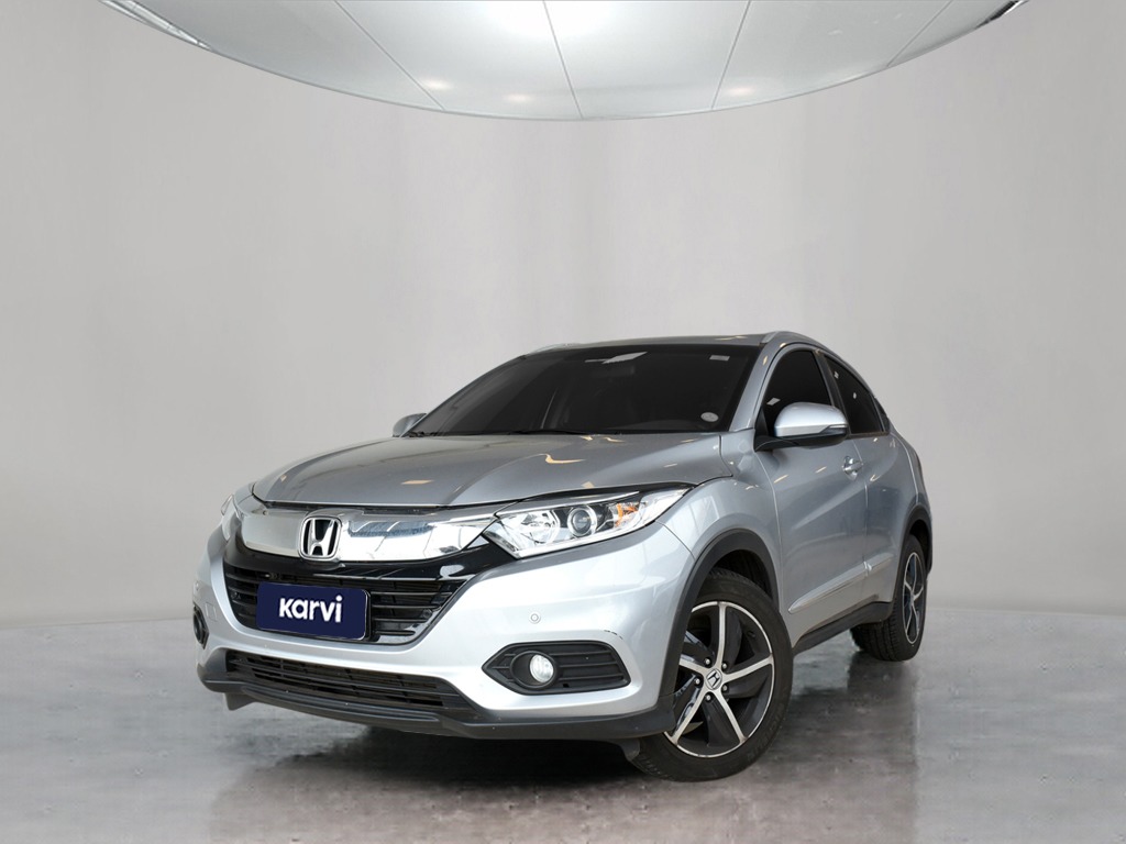 Carros usados certificados HONDA HR-V 1.8 16V FLEX EXL 4P AUTOMATICO