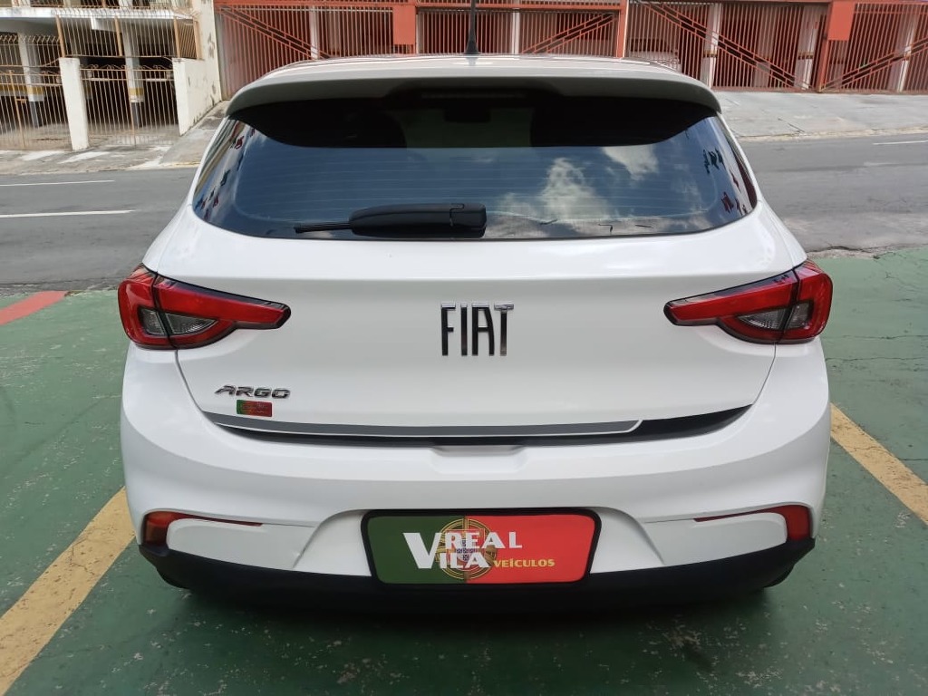 FIAT ARGO 1.0 FIREFLY FLEX DRIVE MANUAL FIAT ARGO 1.0 FIREFLY FLEX DRIVE MANUAL