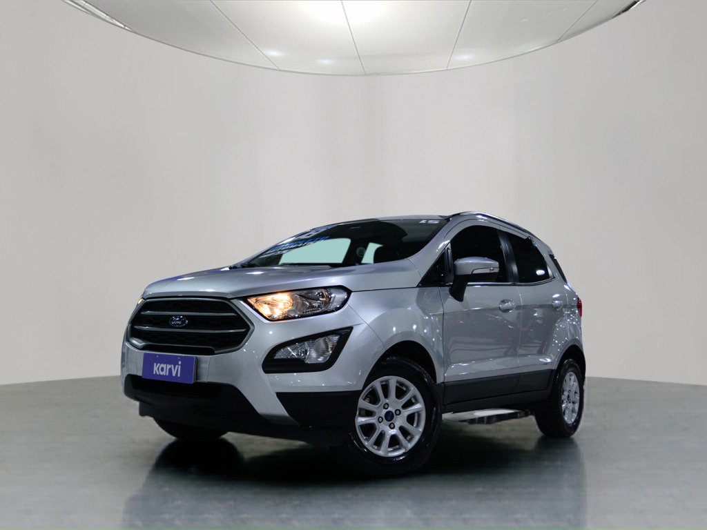 Seminovos certificados FORD ECOSPORT 1.5 TI-VCT FLEX SE AUTOMATICO