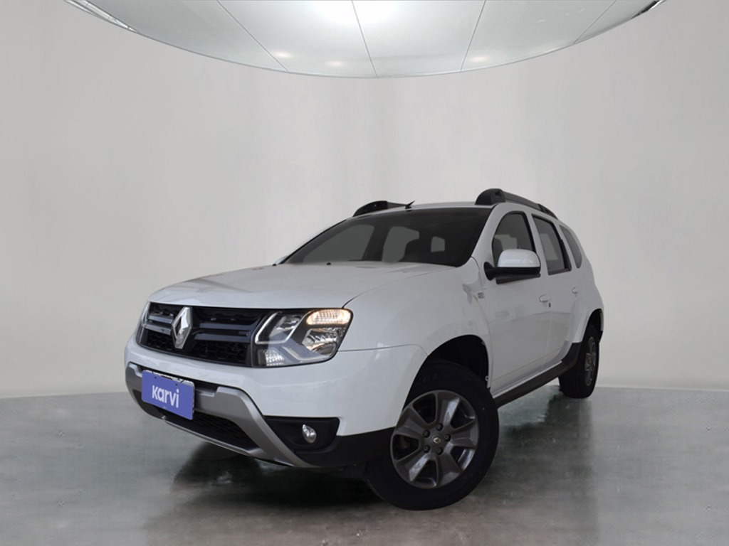 Seminovos certificados RENAULT DUSTER 1.6 16V SCE FLEX DYNAMIQUE X-TRONIC
