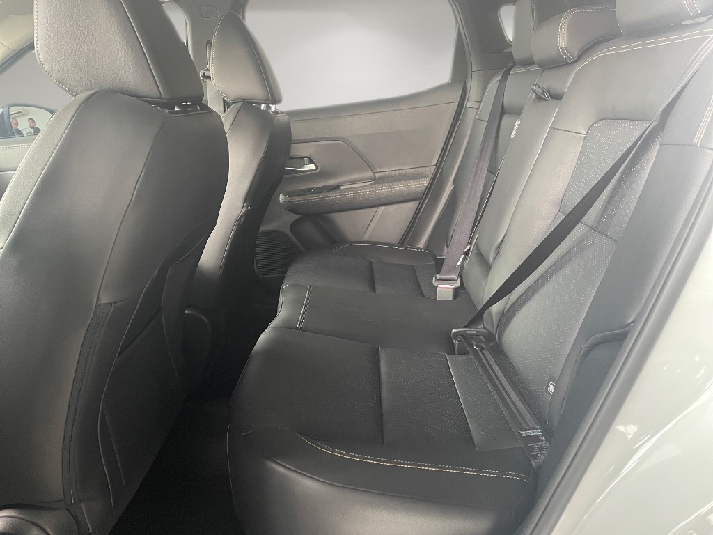 nissan KICKS 1.0 TURBO FLEX EXCLUSIVE DCT 2026