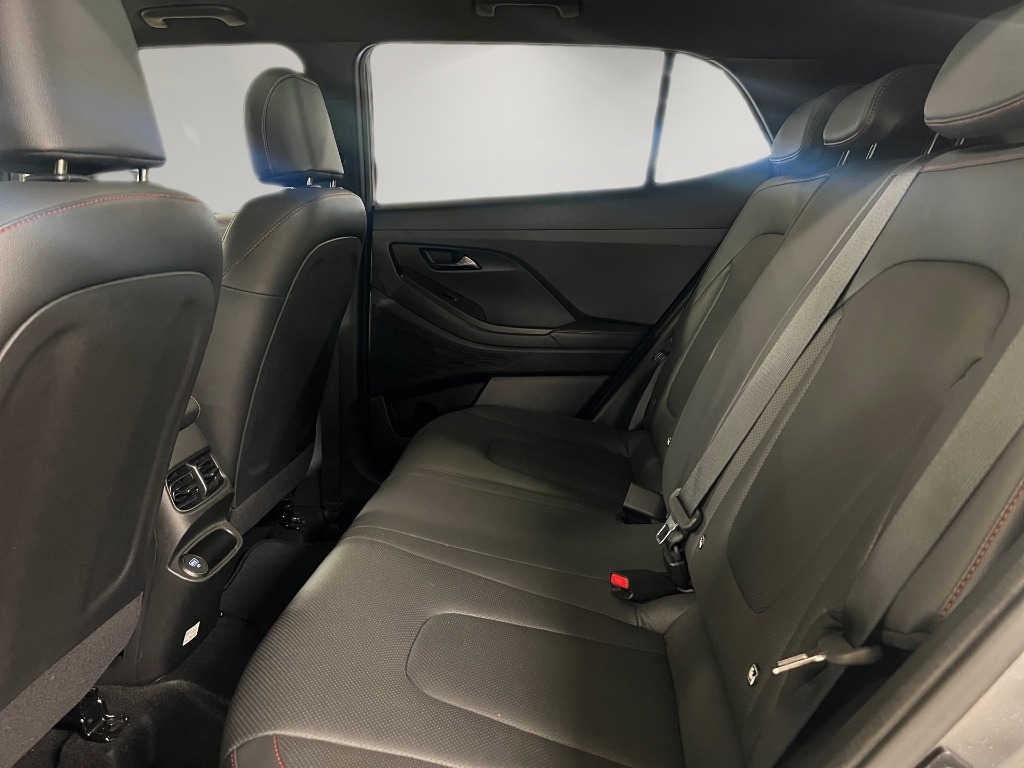 hyundai CRETA 1.0 TGDI FLEX N LINE AUTOMÁTICO 2024