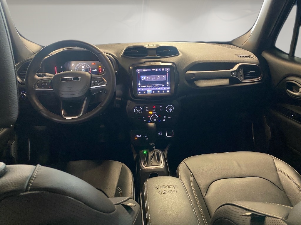 jeep RENEGADE 1.3 T270 Turbo Flex S 4x4 At9 2022