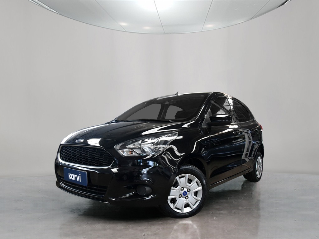 Carros usados Rio Grande Do Sul FORD KA