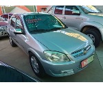 CHEVROLET PRISMA 1.4 MPFI JOY 8V FLEX 4P MANUAL CHEVROLET PRISMA 1.4 MPFI JOY 8V FLEX 4P MANUAL