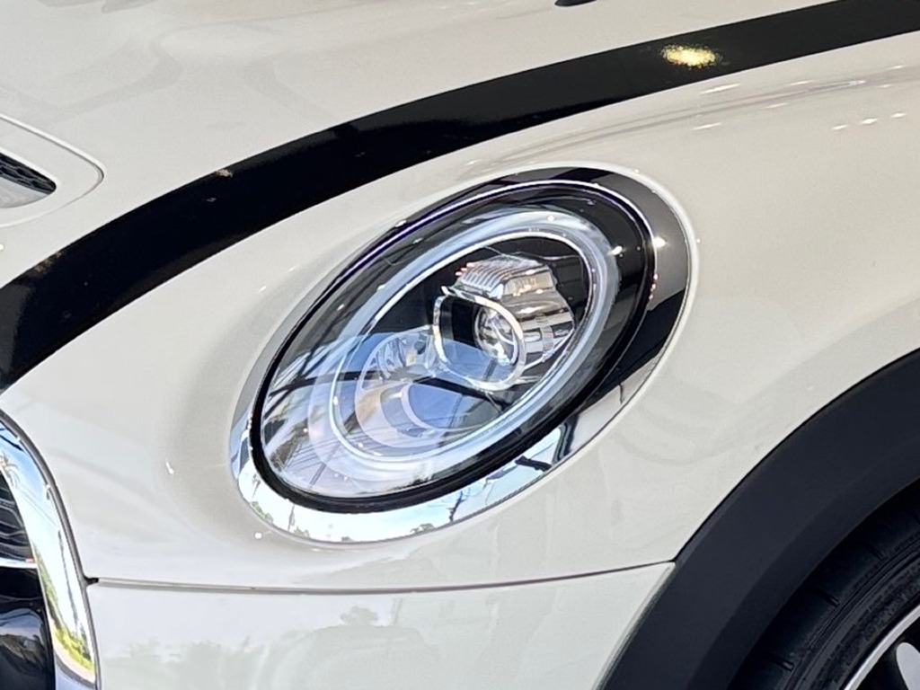 mini COOPER 2.0 16V TWINPOWER GASOLINA S CABRIO STEPTRONIC 2020