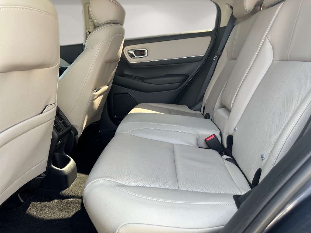 honda HR-V 1.5 DI I-VTEC TURBO FLEX TOURING CVT 2024