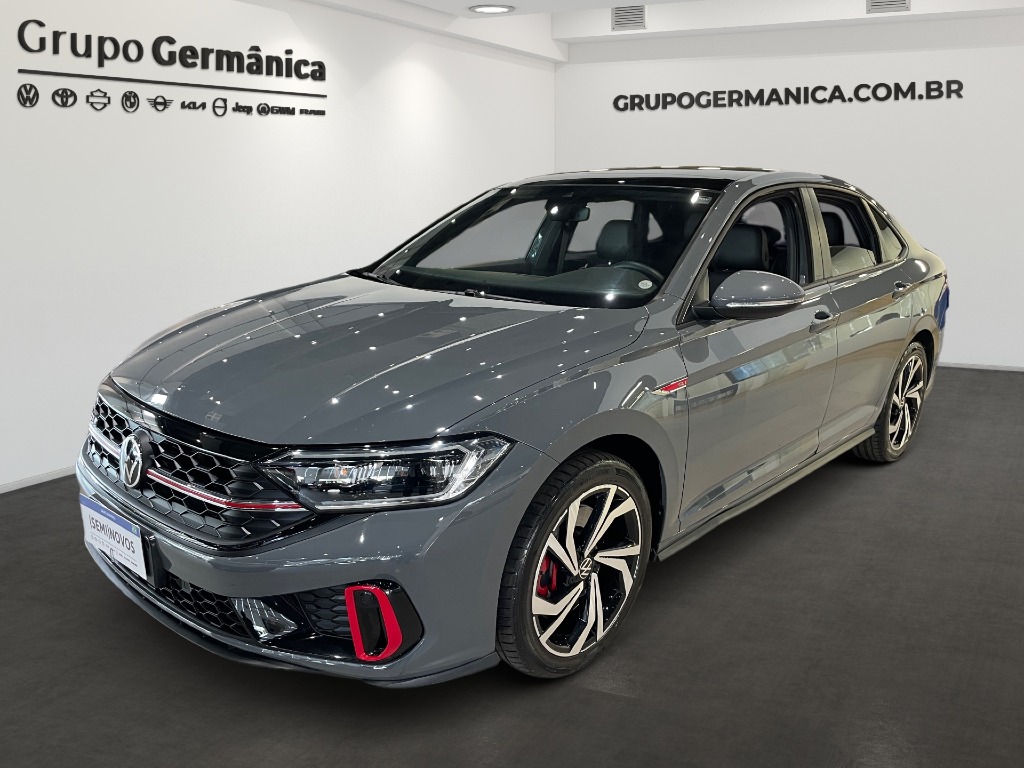 volkswagen JETTA 2.0 350 TSI GASOLINA GLI DSG 2024 volkswagen JETTA 2.0 350 TSI GASOLINA GLI DSG 2024