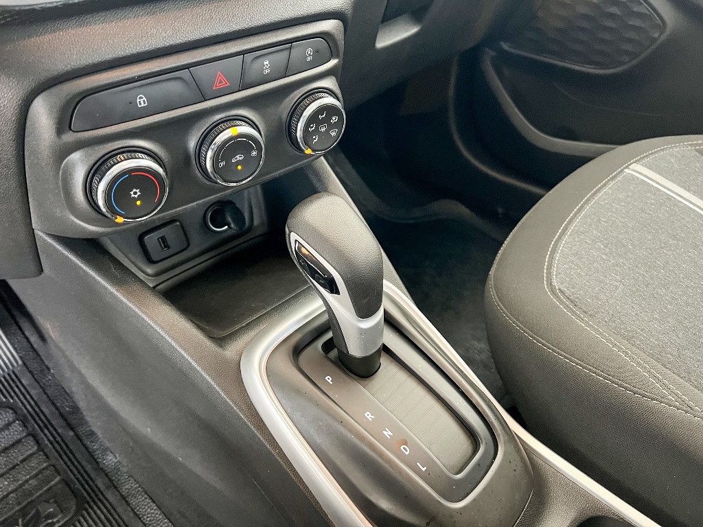 chevrolet TRACKER 1.0 TURBO FLEX LT AUTOMÁTICO 2022