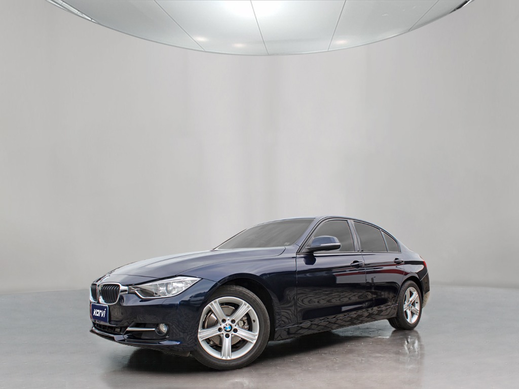 Carros usados BMW 320I 2.0 16V TURBO ACTIVE FLEX 4P AUTOMATICO