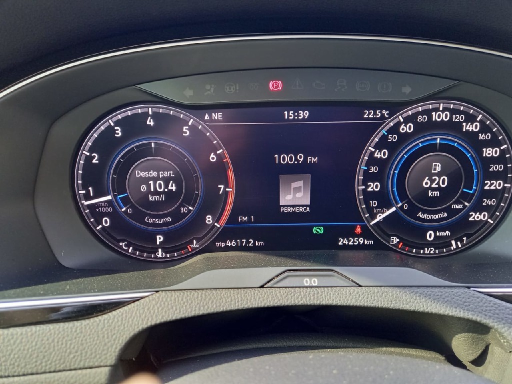 VOLKSWAGEN PASSAT 2.0 16V TSI BLUEMOTION GASOLINA HIGHLINE 4P DSG VOLKSWAGEN PASSAT 2.0 16V TSI BLUEMOTION GASOLINA HIGHLINE 4P DSG