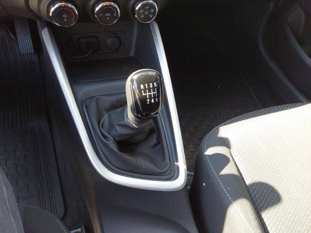 chevrolet ONIX 1.0 TURBO FLEX LTZ MANUAL 2023