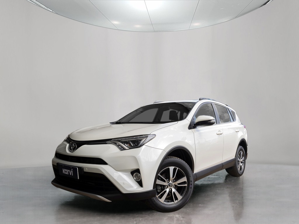 Carros seminovos TOYOTA RAV4 2.0 TOP 4X2 16V GASOLINA 4P AUTOMATICO