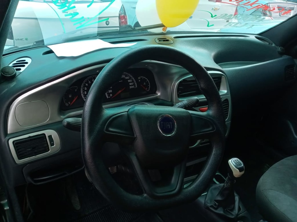FIAT PALIO 1.3 MPI FIRE ELX WEEKEND 16V GASOLINA 4P MANUAL FIAT PALIO 1.3 MPI FIRE ELX WEEKEND 16V GASOLINA 4P MANUAL