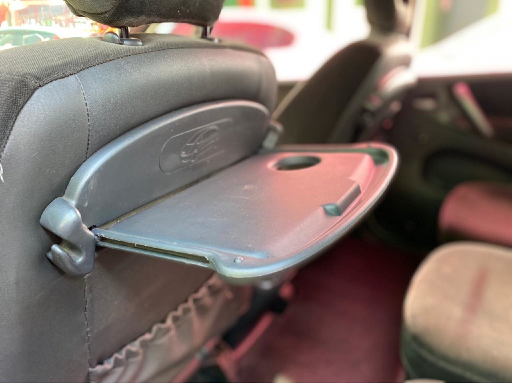 CITROEN XSARA PICASSO 1.6 I GLX 16V FLEX 4P MANUAL CITROEN XSARA PICASSO 1.6 I GLX 16V FLEX 4P MANUAL