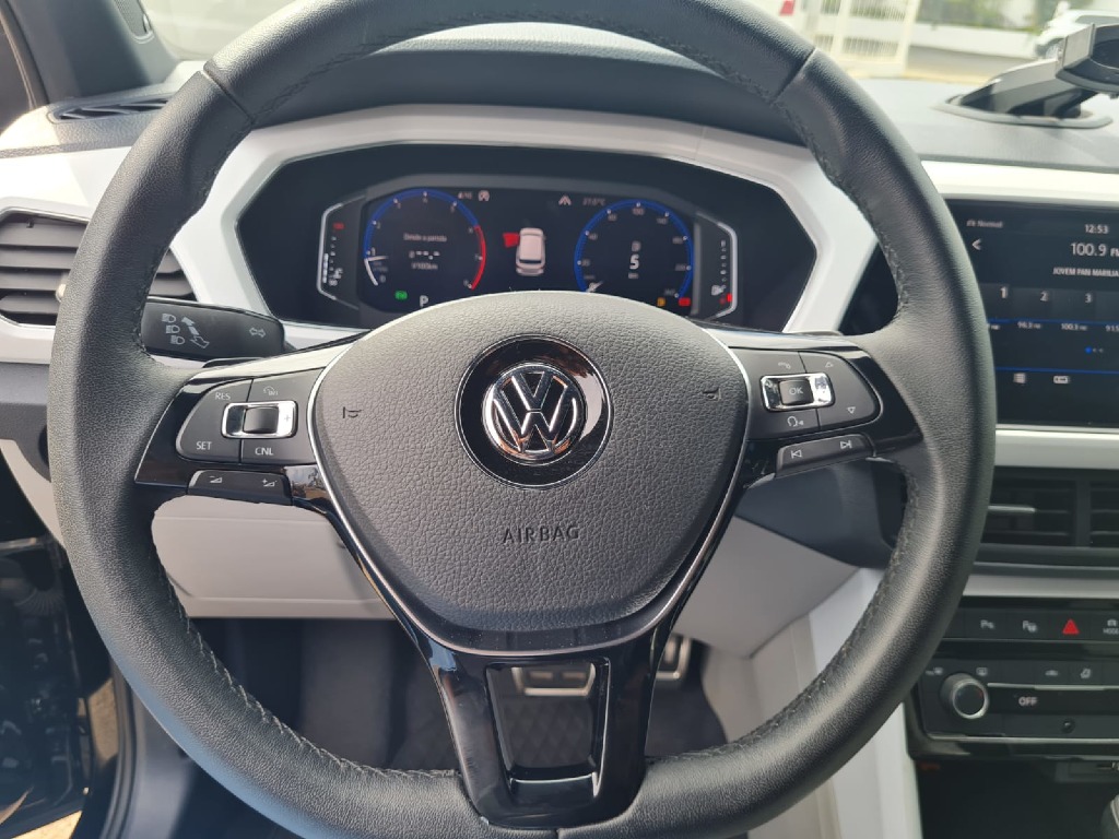VOLKSWAGEN T-CROSS 1.4 250 TSI TOTAL FLEX HIGHLINE AUTOMATICO VOLKSWAGEN T-CROSS 1.4 250 TSI TOTAL FLEX HIGHLINE AUTOMATICO