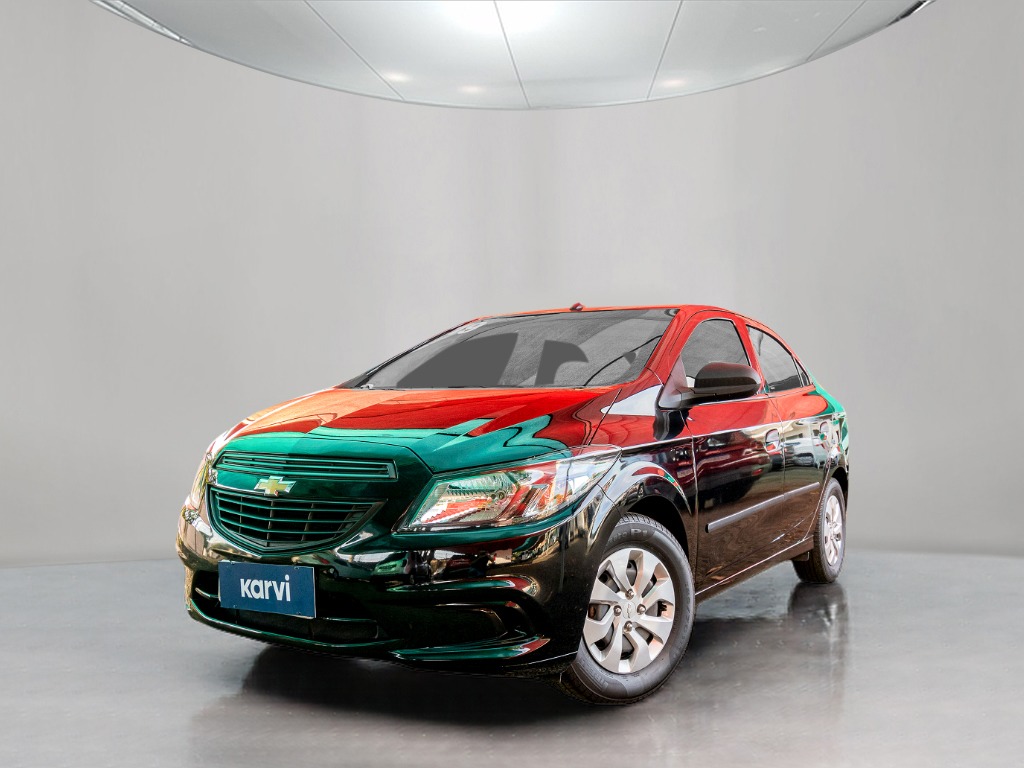 Carros usados certificados CHEVROLET PRISMA 1.0 MPFI JOY 8V FLEX 4P MANUAL