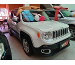 JEEP RENEGADE 1.8 16V FLEX LIMITED 4P AUTOMATICO JEEP RENEGADE 1.8 16V FLEX LIMITED 4P AUTOMATICO