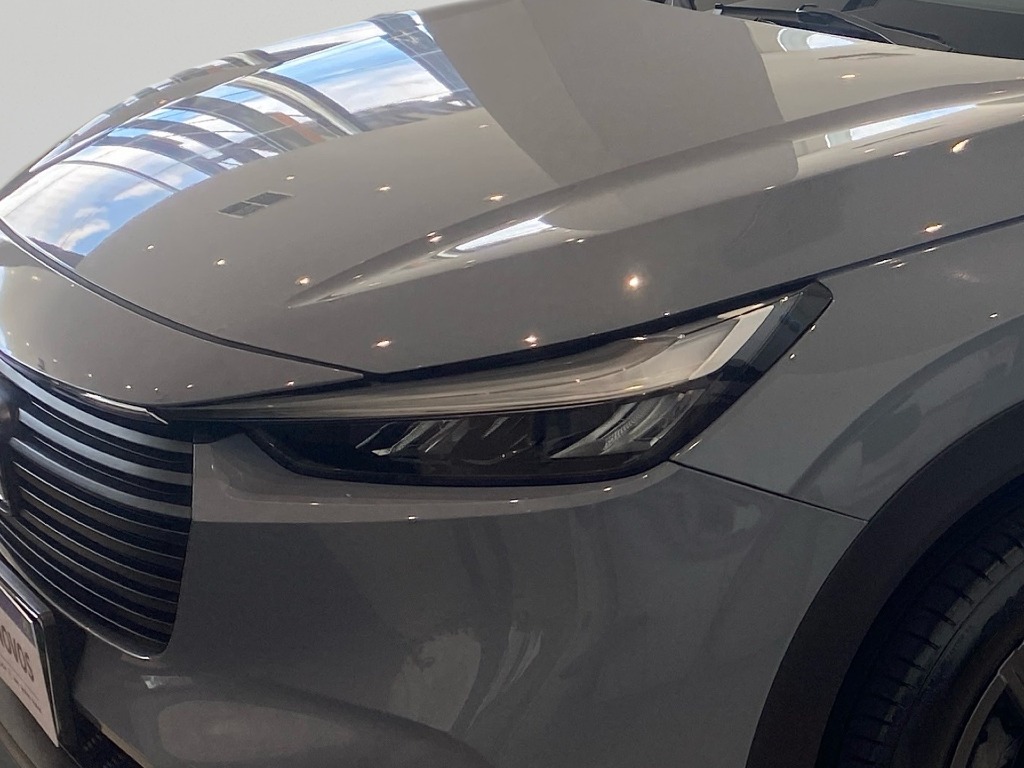 honda HR-V 1.5 DI I-VTEC FLEX EXL CVT 20255