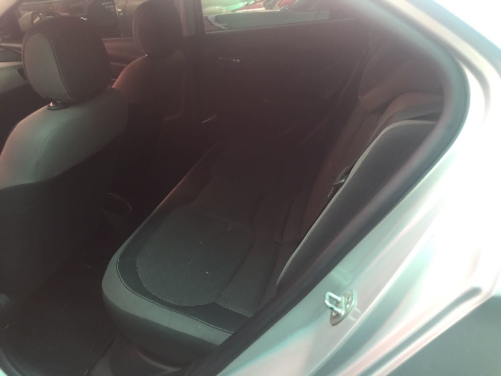 CHEVROLET PRISMA 1.4 MPFI LT 8V FLEX 4P AUTOMATICO CHEVROLET PRISMA 1.4 MPFI LT 8V FLEX 4P AUTOMATICO