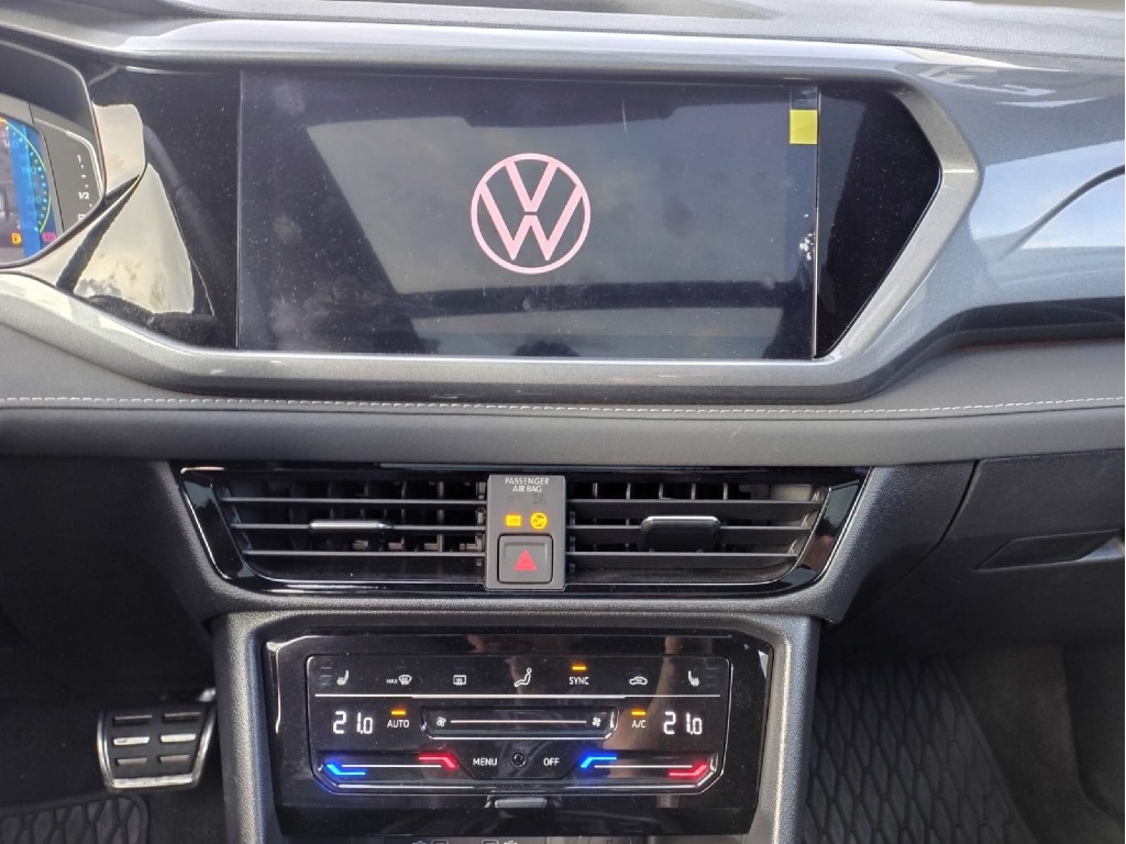 volkswagen TAOS 1.4 250 TSI TOTAL FLEX HIGHLINE AUTOMÁTICO 2024