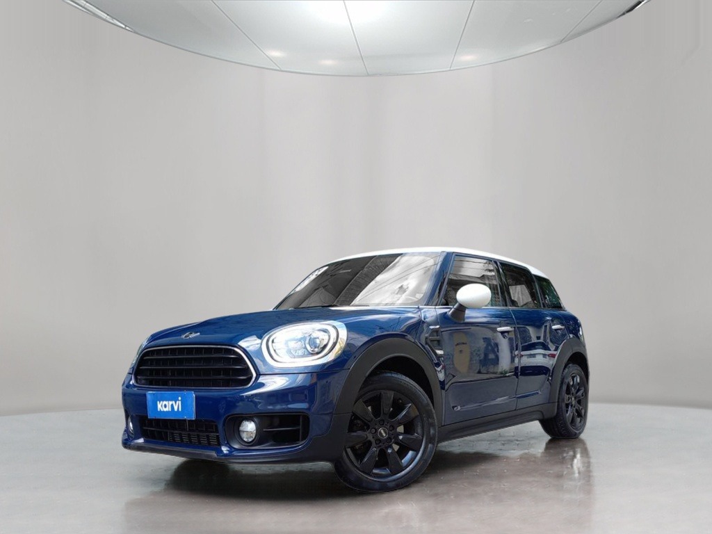 Carros seminovos MINI COOPER 1.5 12V TURBO GASOLINA 2P AUTOMATICO