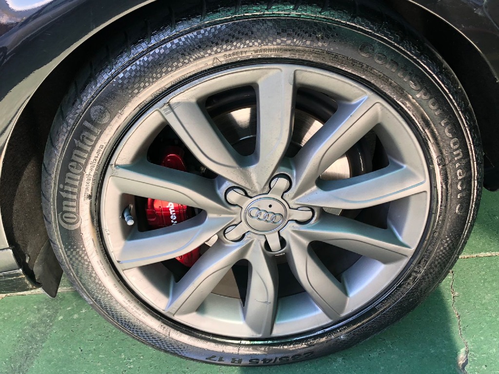 AUDI A3 2.0 TFSI SPORTBACK 16V GASOLINA 4P S-TRONIC AUDI A3 2.0 TFSI SPORTBACK 16V GASOLINA 4P S-TRONIC