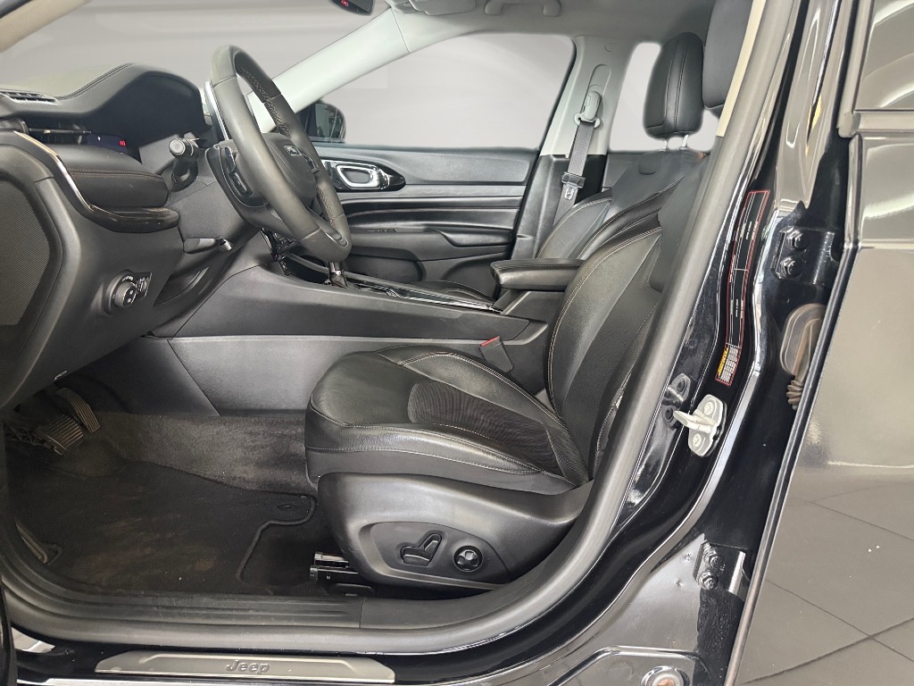 jeep COMPASS 1.3 T270 TURBO FLEX LIMITED AT6 20226