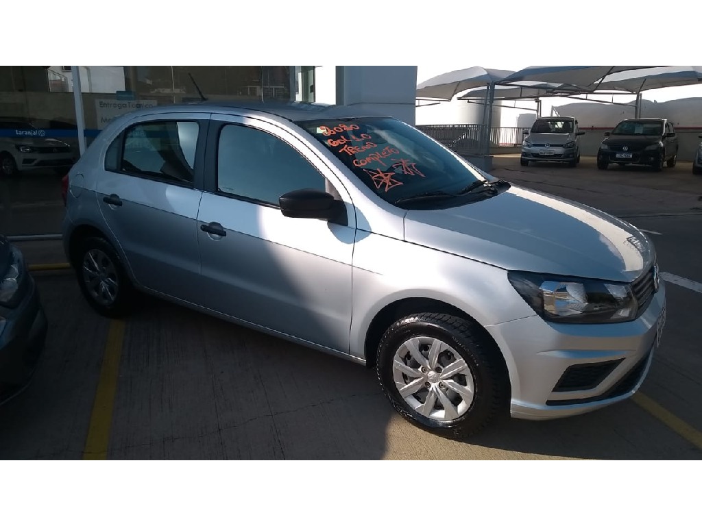 Carro 0km