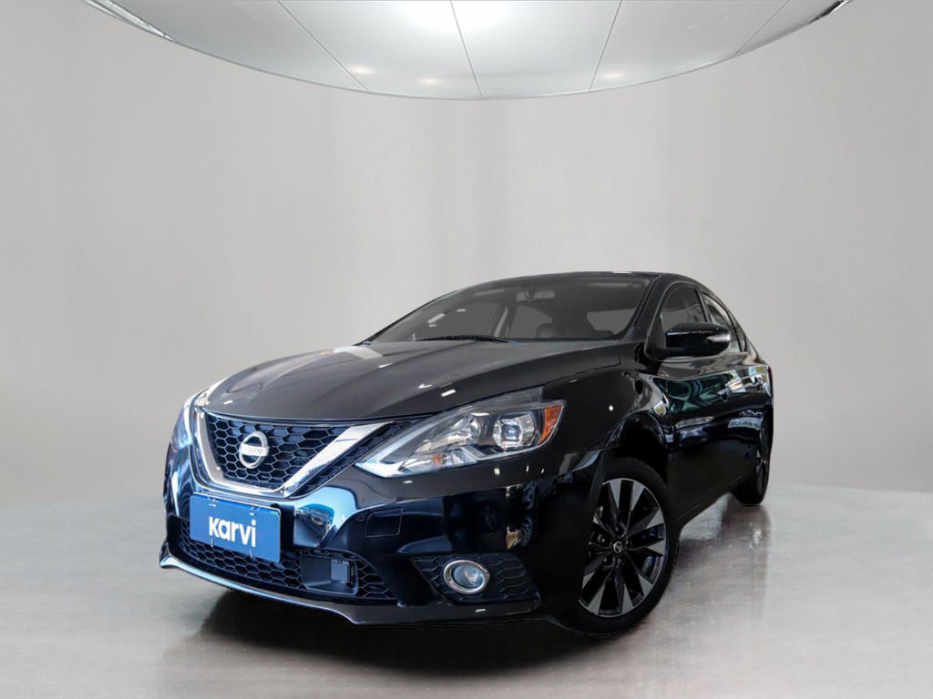 Carros seminovos NISSAN SENTRA 2.0 SL 16V FLEX 4P AUTOMATICO