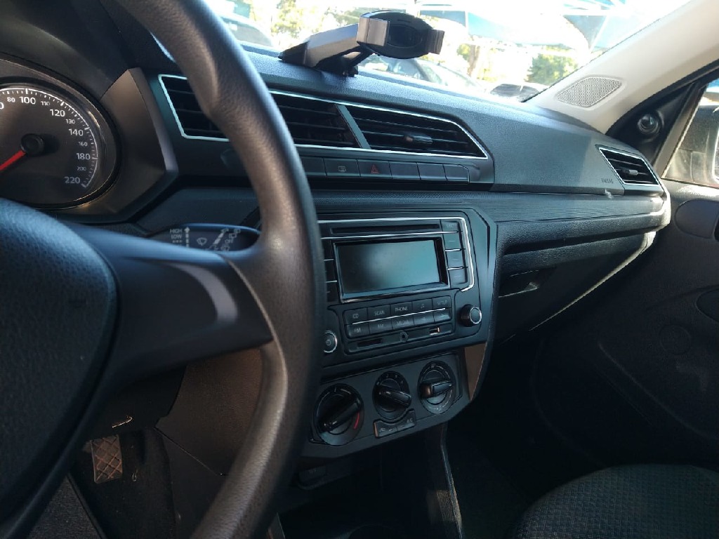 VOLKSWAGEN GOL 1.0 12V MPI TOTALFLEX 4P MANUAL VOLKSWAGEN GOL 1.0 12V MPI TOTALFLEX 4P MANUAL