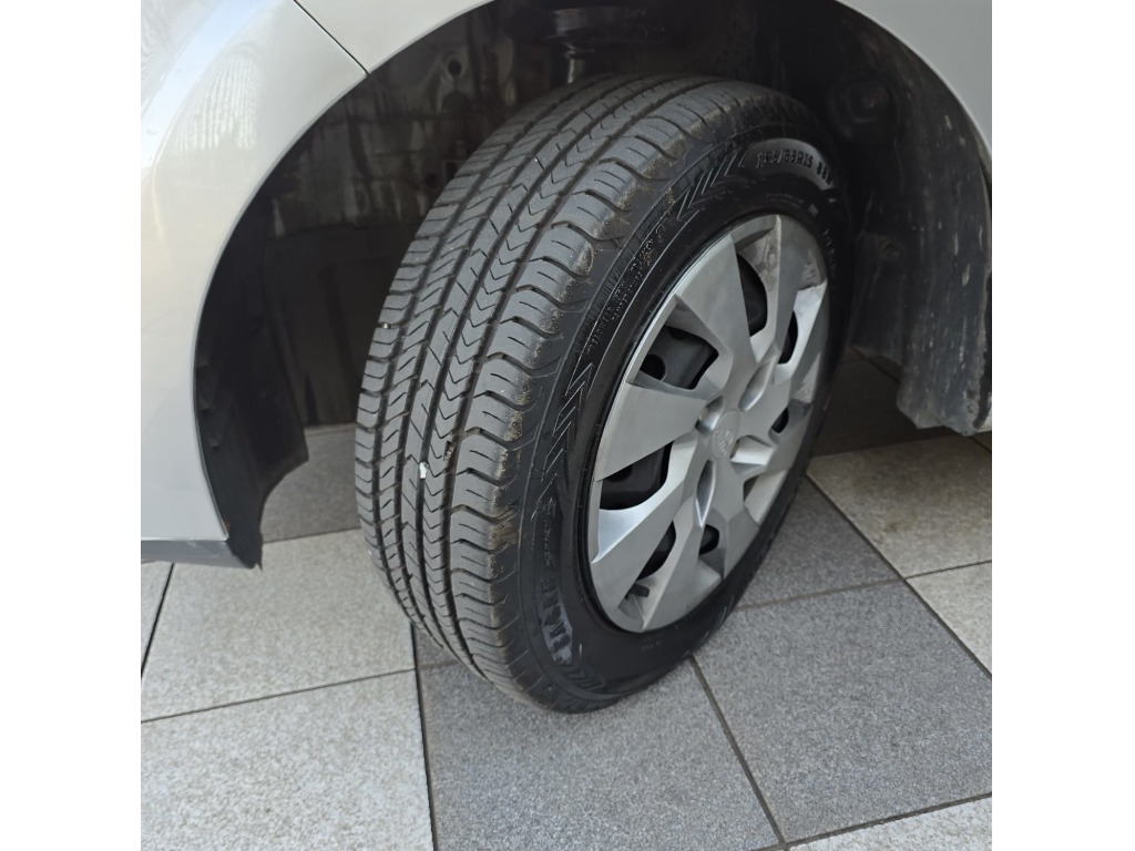 CHEVROLET PRISMA 1.4 MPFI LT 8V FLEX 4P MANUAL CHEVROLET PRISMA 1.4 MPFI LT 8V FLEX 4P MANUAL
