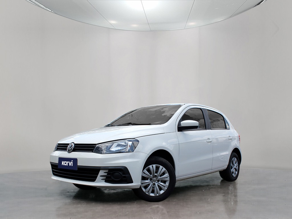 Carros usados Santa Catarina VOLKSWAGEN GOL