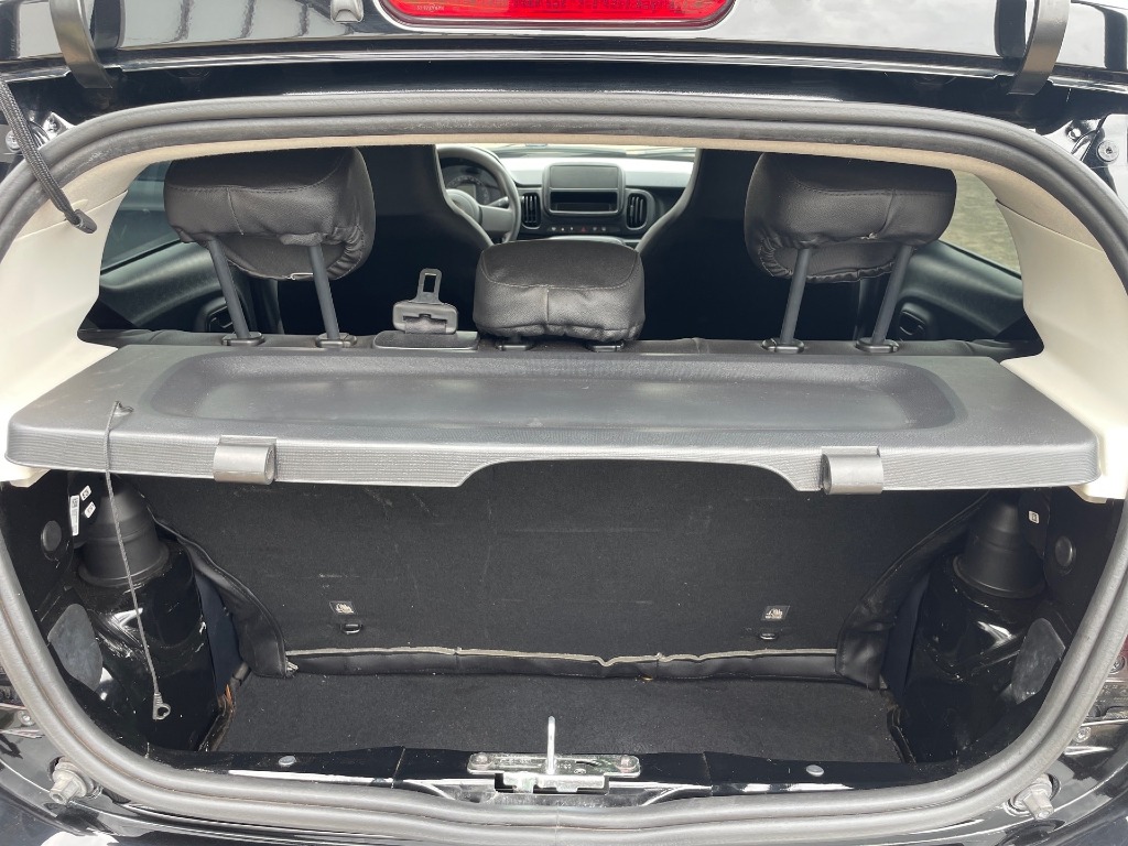 fiat MOBI 1.0 EVO FLEX LIKE. ON MANUAL 202510