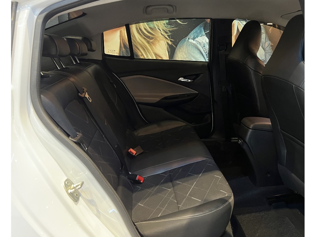 chevrolet ONIX 1.0 TURBO FLEX PLUS PREMIER AUTOMÁTICO 2021
