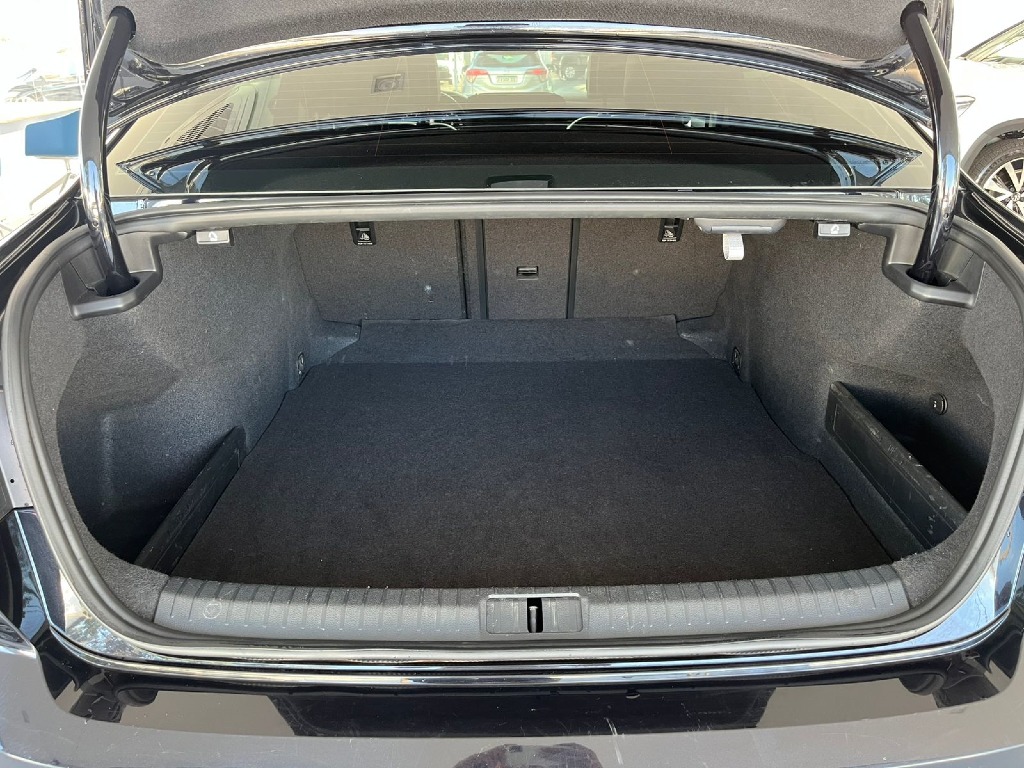 volkswagen PASSAT 2.0 16V TSI BLUEMOTION GASOLINA HIGHLINE 4P DSG 2019