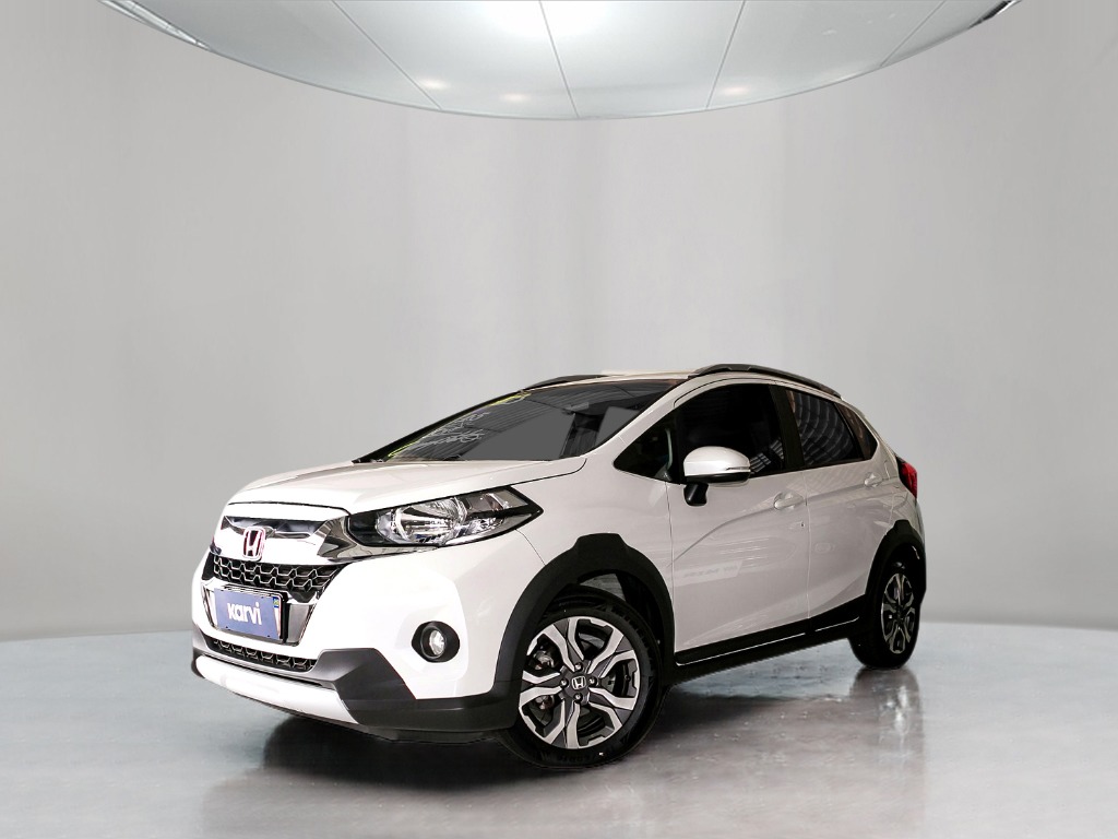 Carros seminovos HONDA WR-V 1.5 16V FLEXONE EXL CVT