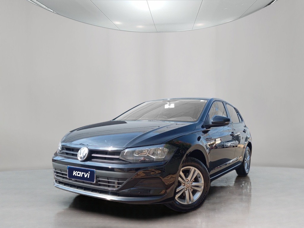 Carros seminovos VOLKSWAGEN POLO 1.0 MPI TOTAL FLEX MANUAL