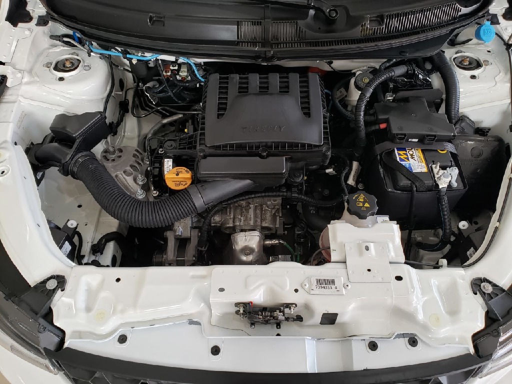 FIAT ARGO 1.0 FIREFLY FLEX DRIVE MANUAL FIAT ARGO 1.0 FIREFLY FLEX DRIVE MANUAL