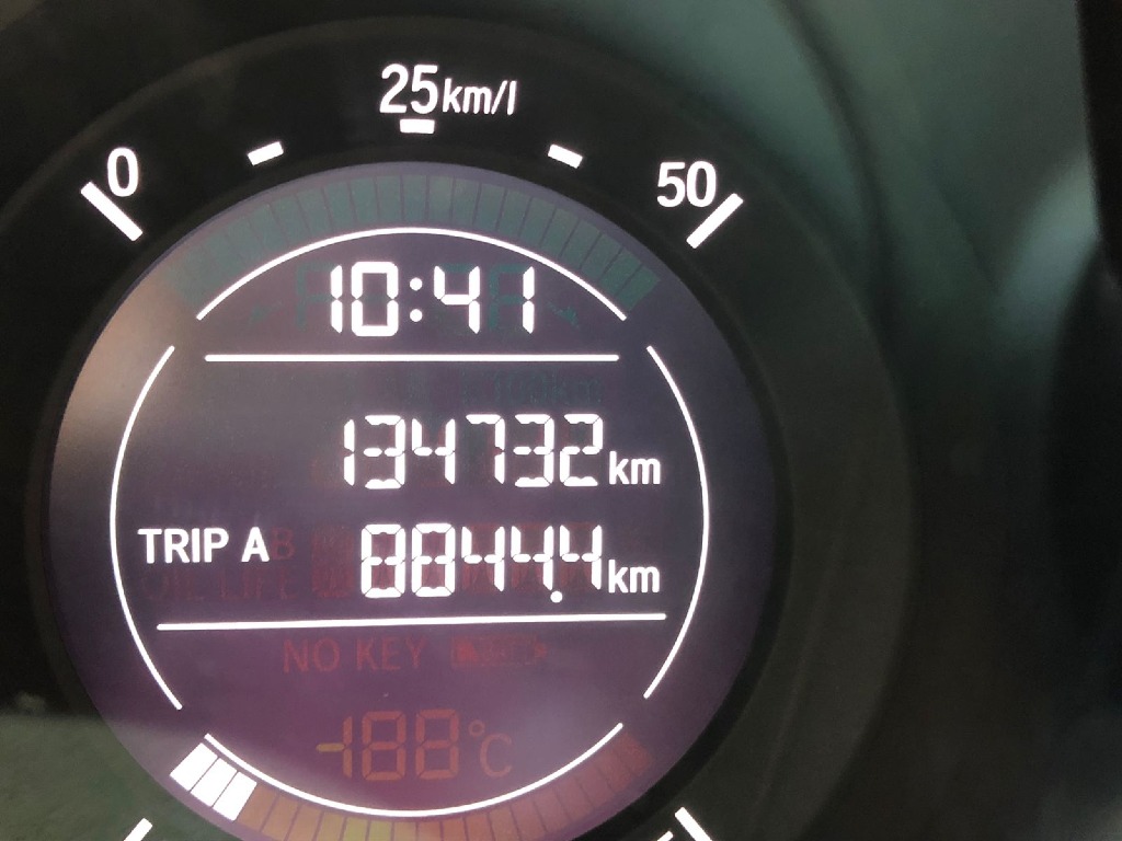 HONDA HR-V 1.8 16V FLEX EX 4P AUTOMATICO HONDA HR-V 1.8 16V FLEX EX 4P AUTOMATICO