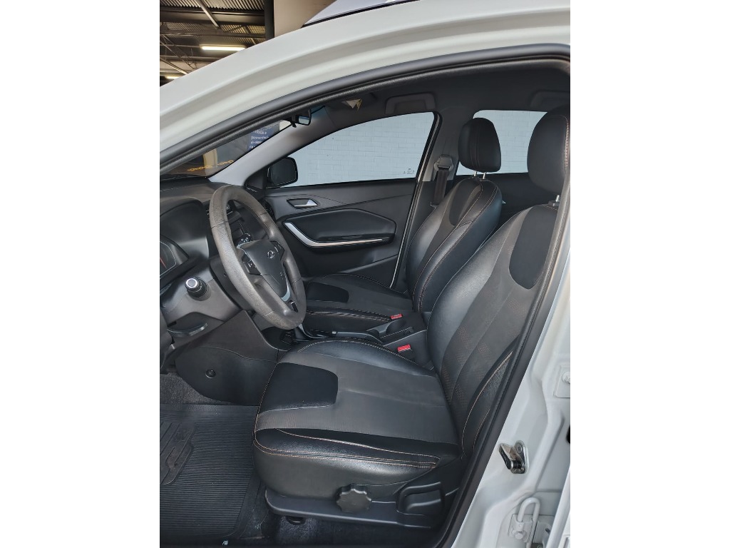 chery TIGGO 2 1.5 MPFI 16V FLEX EX 4P AUTOMÁTICO 2021