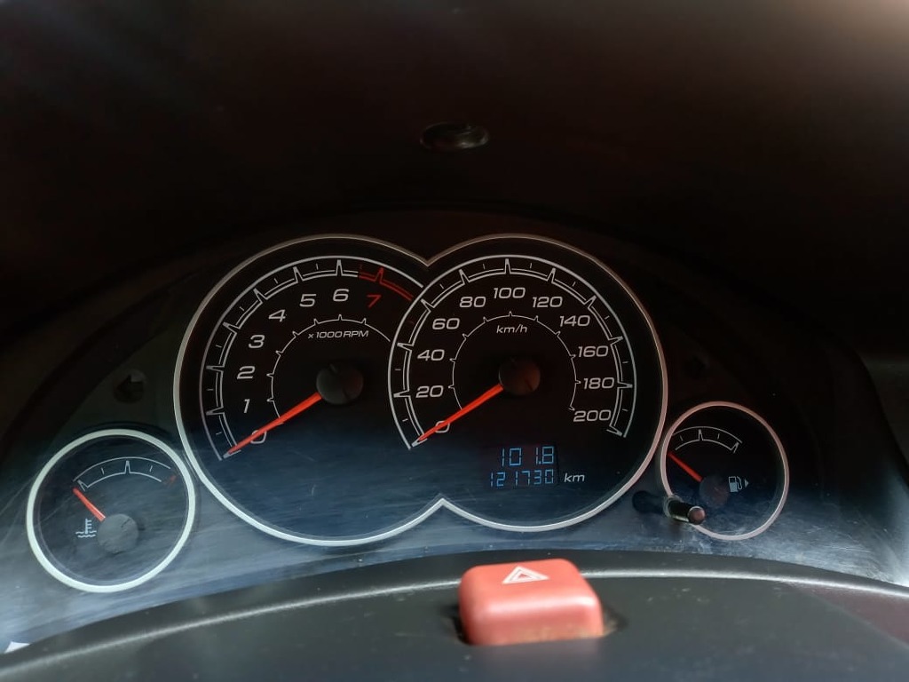 CHEVROLET CELTA 1.0 MPFI LT 8V FLEX 4P MANUAL CHEVROLET CELTA 1.0 MPFI LT 8V FLEX 4P MANUAL