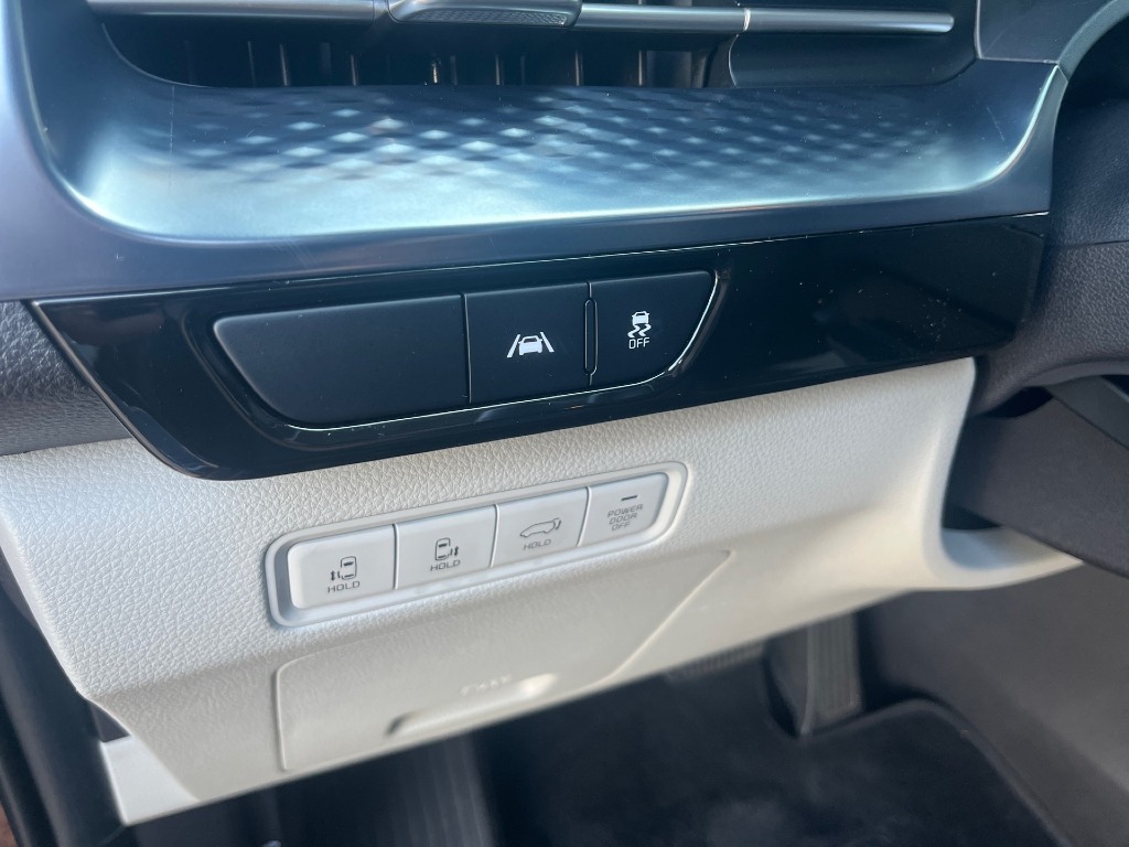 kia CARNIVAL KIA CARNIVAL 3.5 EX V6 24V GASOLINA 4P AUTOMATICO 2022