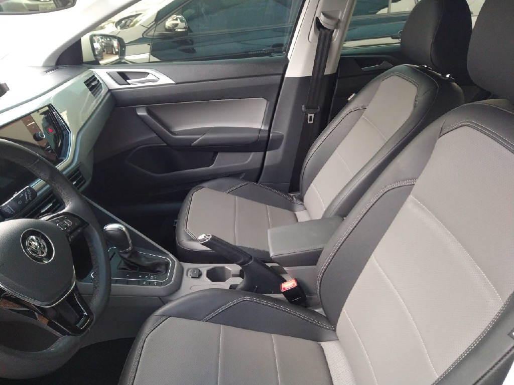VOLKSWAGEN POLO 1.0 200 TSI HIGHLINE AUTOMATICO VOLKSWAGEN POLO 1.0 200 TSI HIGHLINE AUTOMATICO