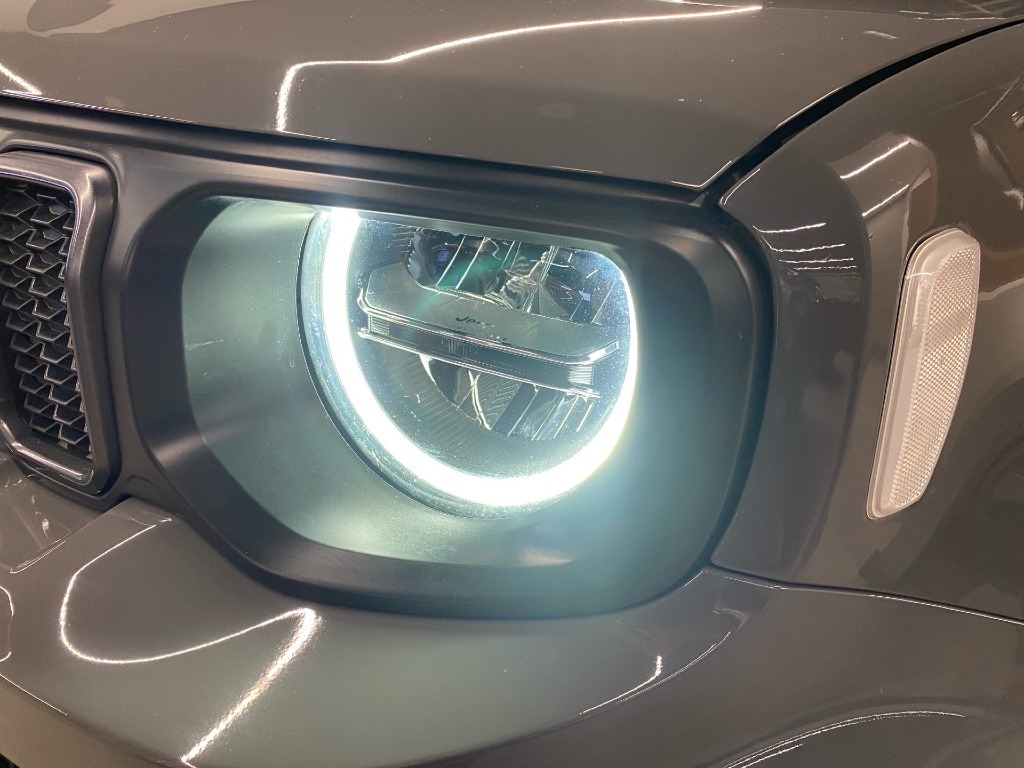 jeep RENEGADE 1.3 T270 Turbo Flex S 4x4 At9 2022
