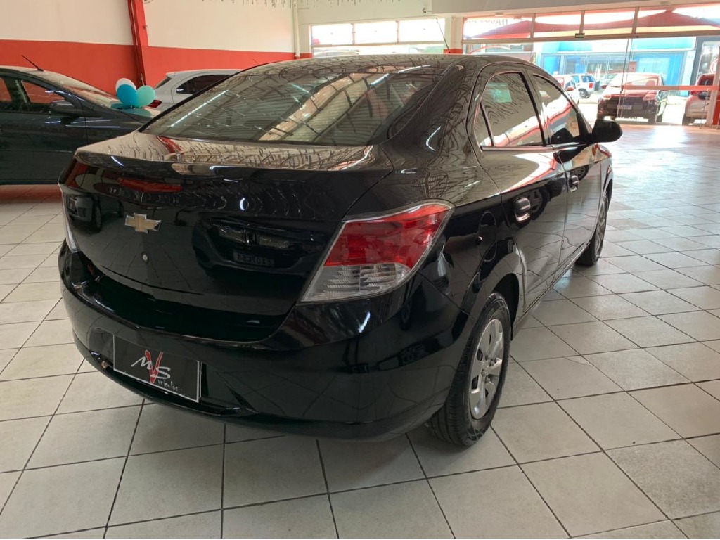 CHEVROLET PRISMA 1.0 MPFI JOY 8V FLEX 4P MANUAL CHEVROLET PRISMA 1.0 MPFI JOY 8V FLEX 4P MANUAL