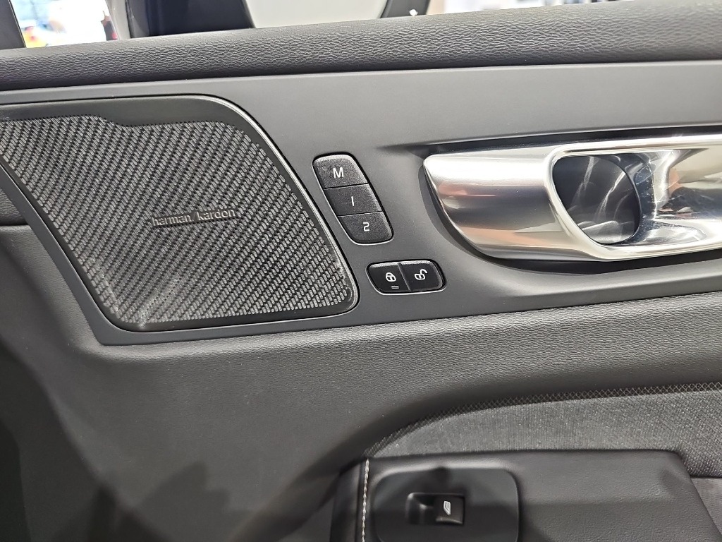 volvo XC60 2.0 T8 RECHARGE POLESTAR ENGINEERED AWD GEARTRONIC 2023