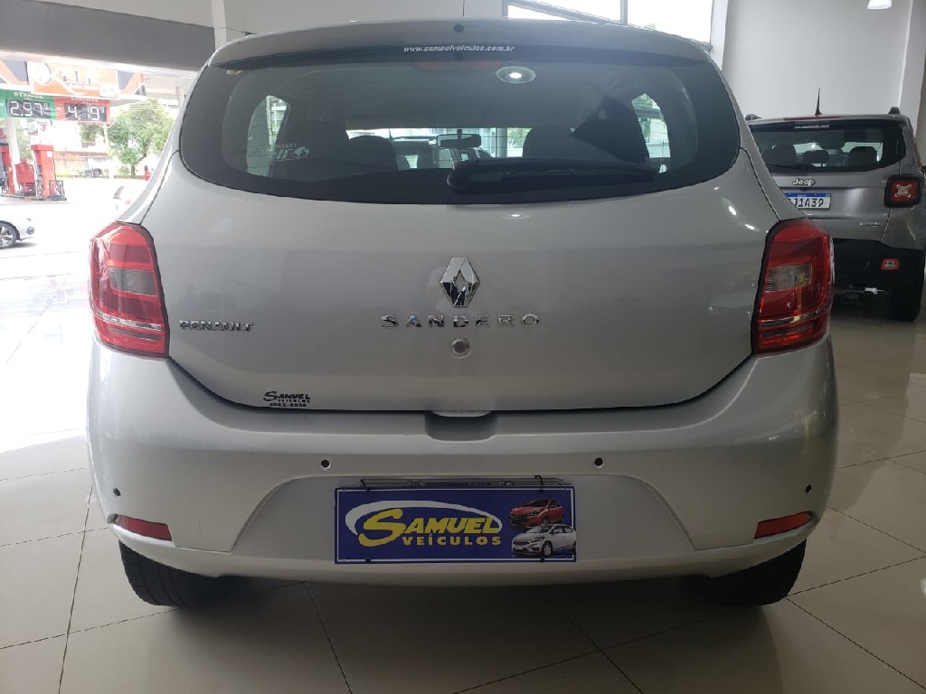 RENAULT SANDERO 1.0 12V SCE FLEX EXPRESSION MANUAL RENAULT SANDERO 1.0 12V SCE FLEX EXPRESSION MANUAL