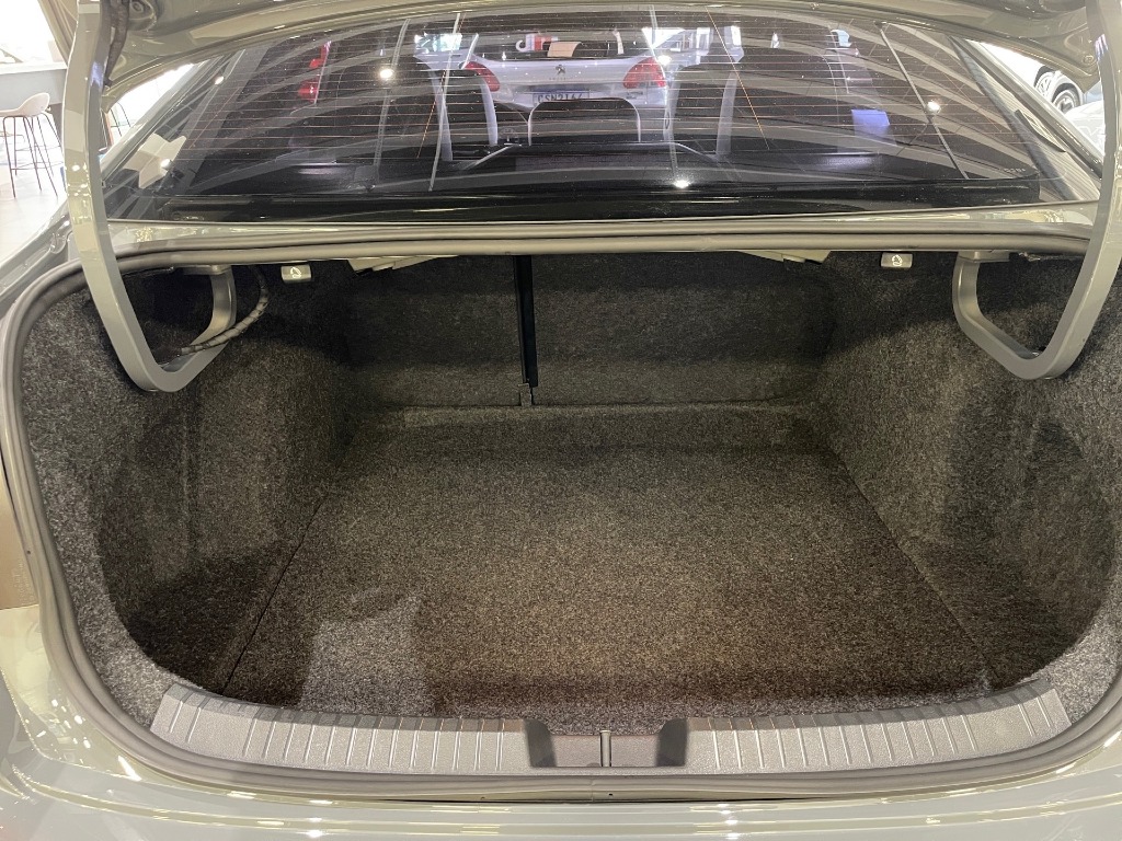 volkswagen JETTA 2.0 350 TSI GASOLINA GLI DSG 2024