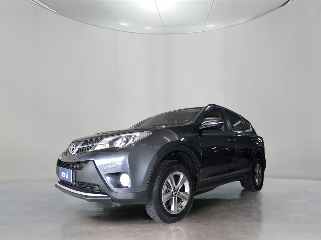 Carros seminovos TOYOTA RAV4 2.0 4X4 16V GASOLINA 4P AUTOMATICO